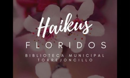 EXPOSICIÓN “HAIKUS FLORIDOS”