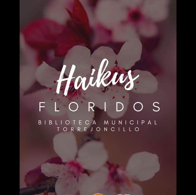 EXPOSICIÓN “HAIKUS FLORIDOS”