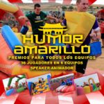 Humor Amarillo
