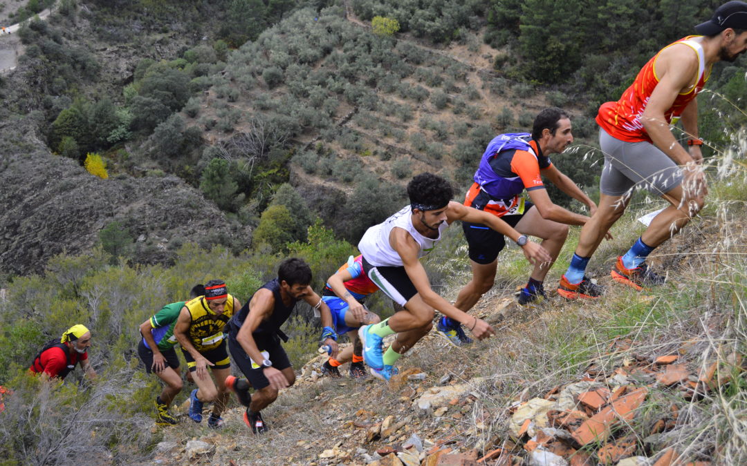 Un fin de semana por las cumbres de Las Hurdes