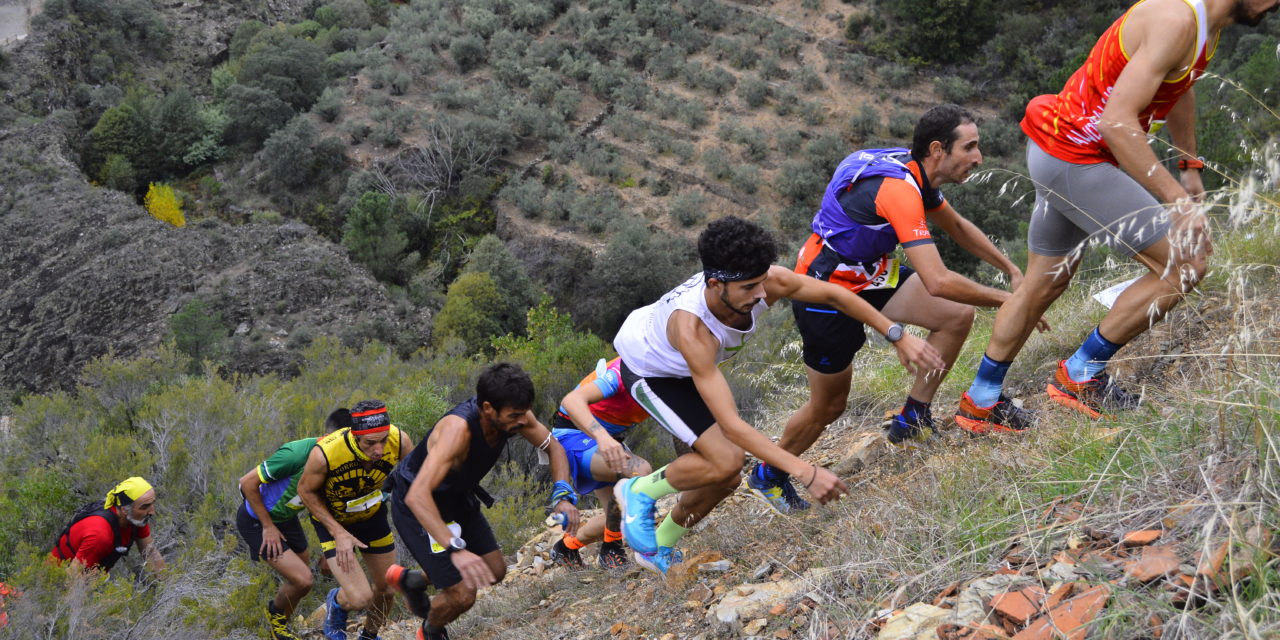 Un fin de semana por las cumbres de Las Hurdes