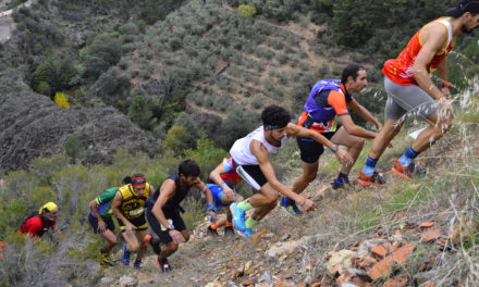 Un fin de semana por las cumbres de Las Hurdes