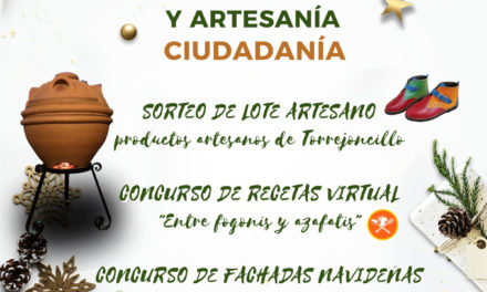 CONCURSO DE RECETAS «ENTRE FOGONIS Y AZAFATIS»