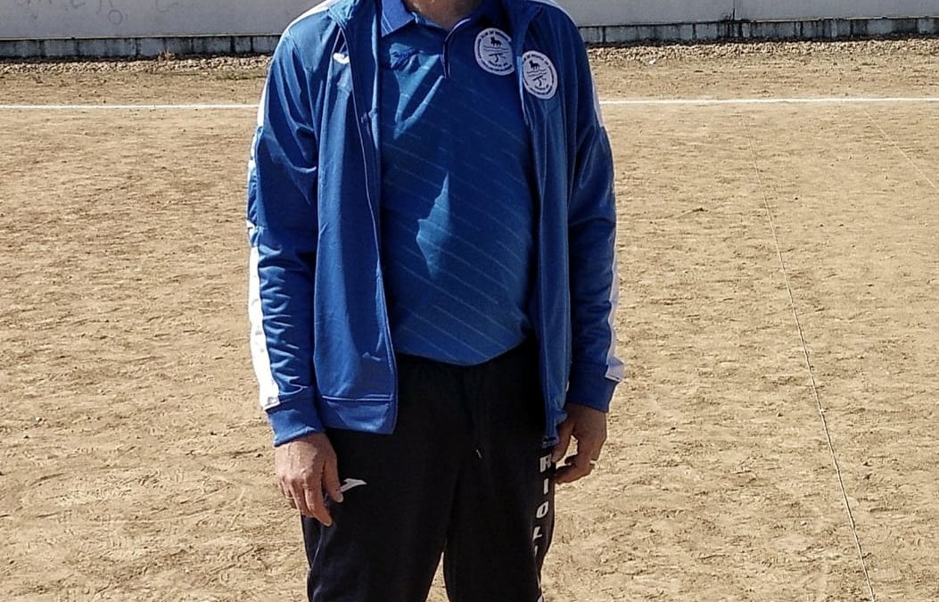 Primer clasificado provincial y tercero regional