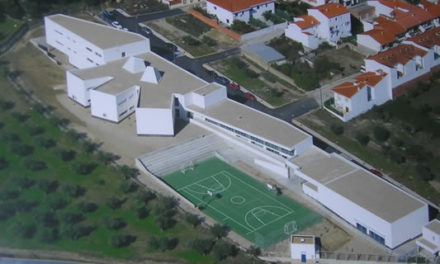 Reunión de incio de curso para padres, madres y tutores de los alumnos del IESO Vía Dalmacia