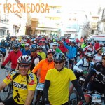 II BTT Fresnedosa