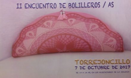 II Encuentro de Bolilleros/as