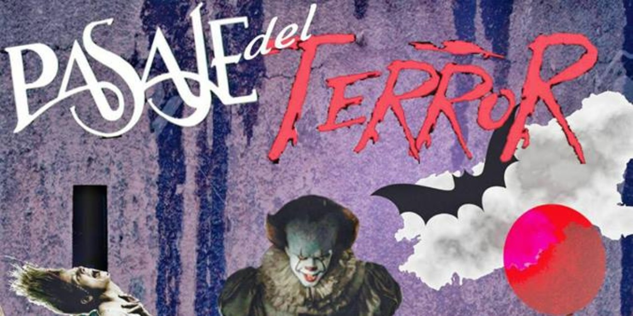 II Pasaje del Terror en el IESO Vía Dalmacia