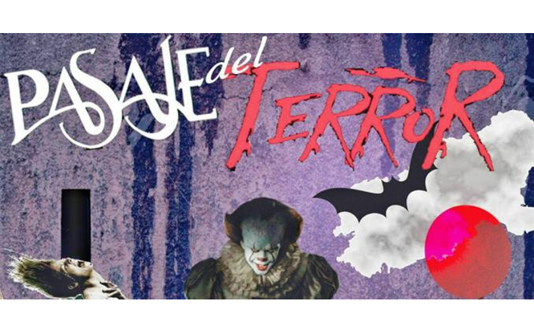 II Pasaje del Terror en el IESO Vía Dalmacia