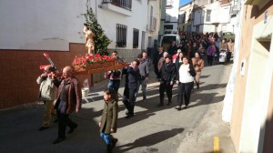 La celebración de «La Velá» de San Sebastián sigue viva