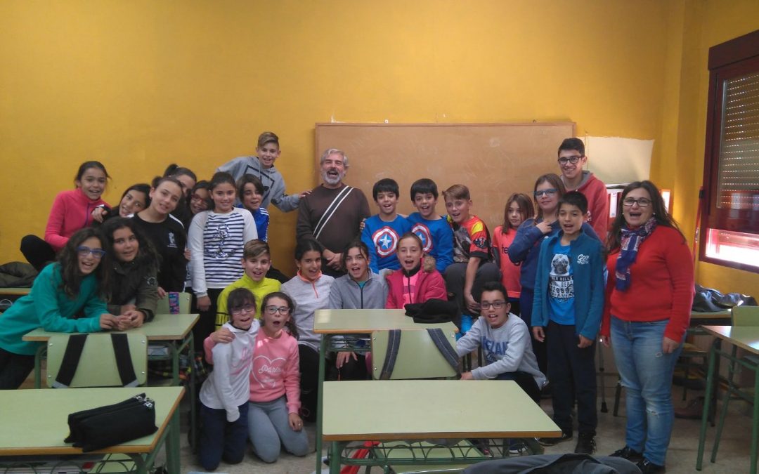 Campaña «Nadie sin hogar»