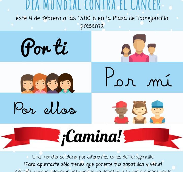 Actividades de Febrero 2018 de Amas de Casa «María Inmaculada»