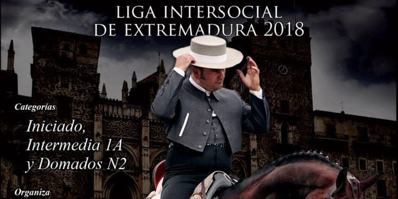 Liga Intersocial de Extremadura