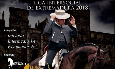 Liga Intersocial de Extremadura