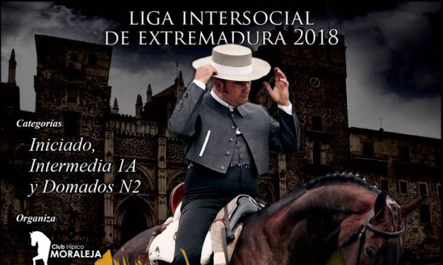 Liga Intersocial de Extremadura