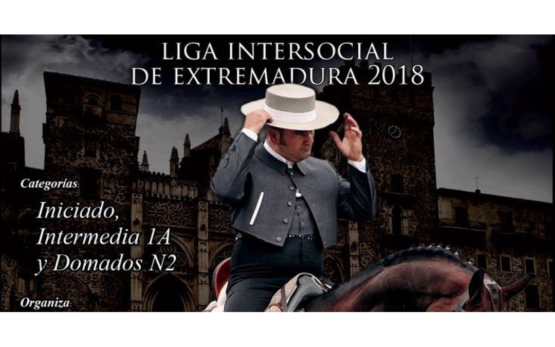 Liga Intersocial de Extremadura