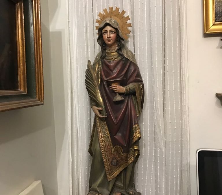 Siglos cuidando tus ojos