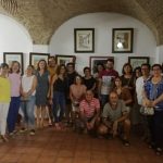 Nueva Directiva de la Asociación Cultural de Torrejoncillo