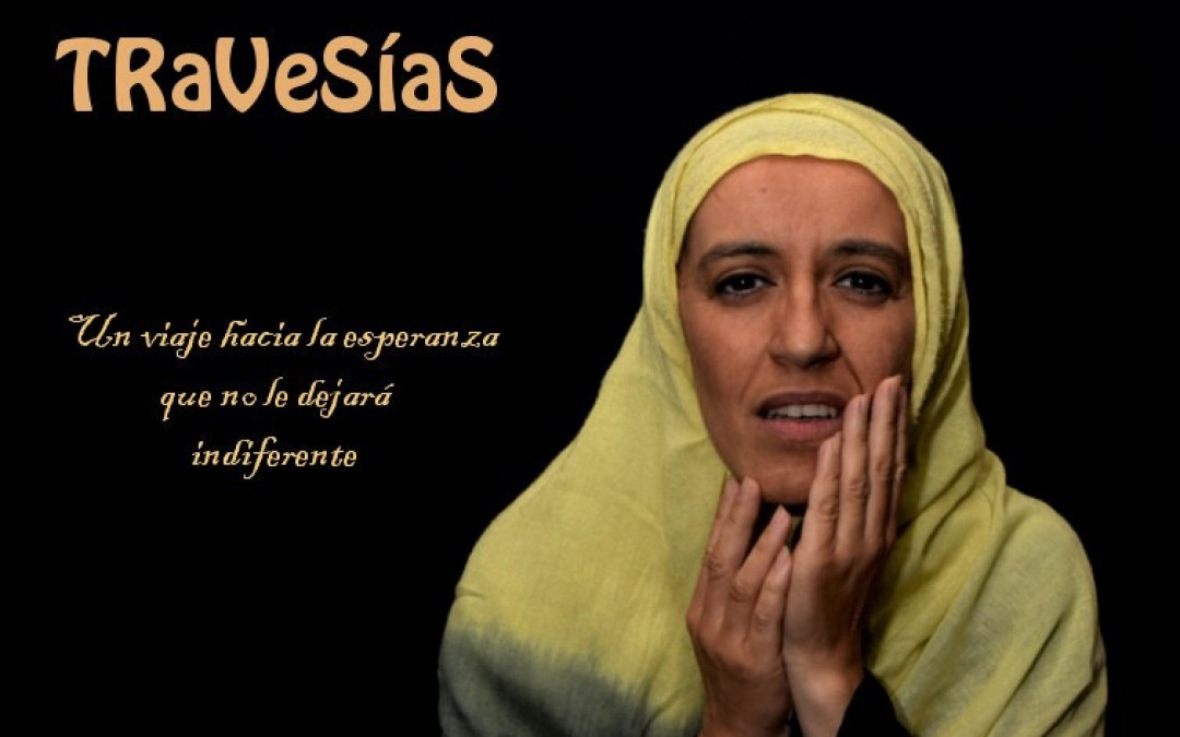 La TEAdeTRo con Travesías se alza con el premio al mejor montaje en el XXVI Certamen de Teatro de Torrejoncillo