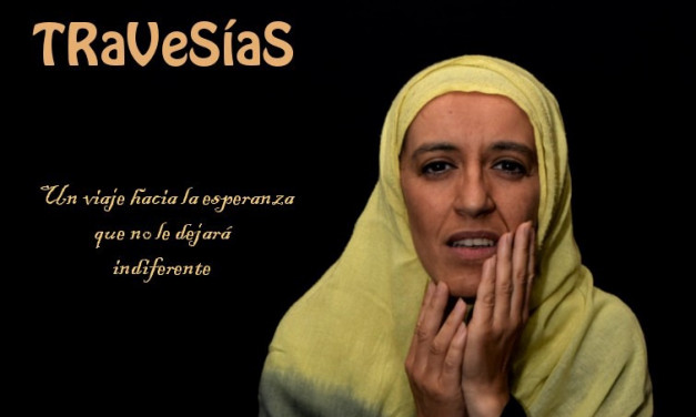 La TEAdeTRo con Travesías se alza con el premio al mejor montaje en el XXVI Certamen de Teatro de Torrejoncillo