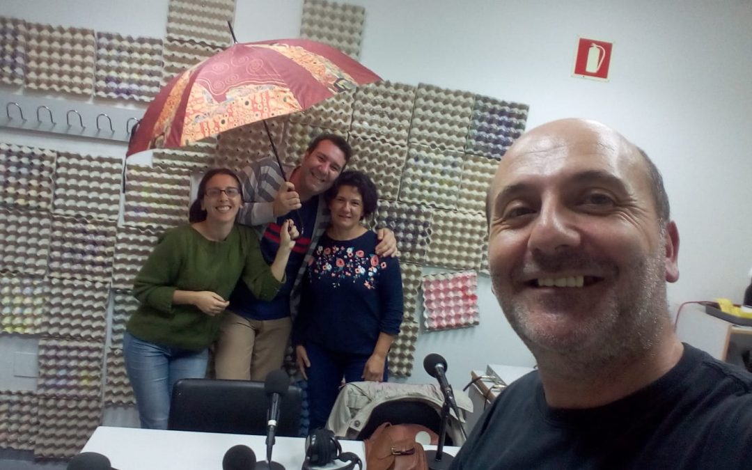 Del Cerro a la Vega de 23 de Noviembre de 2019