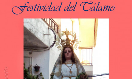 Festividad del Tálamo