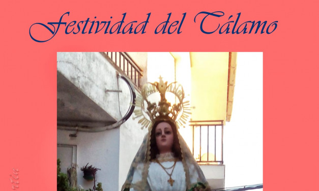 Festividad del Tálamo