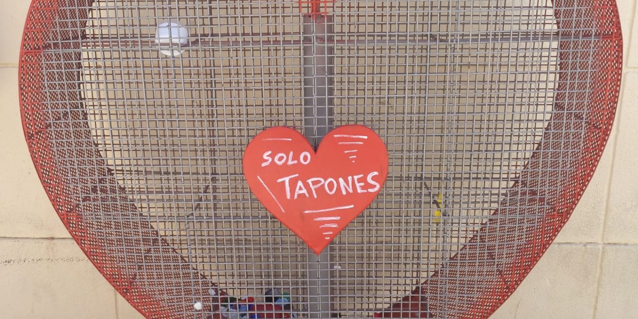 Sólo tapones