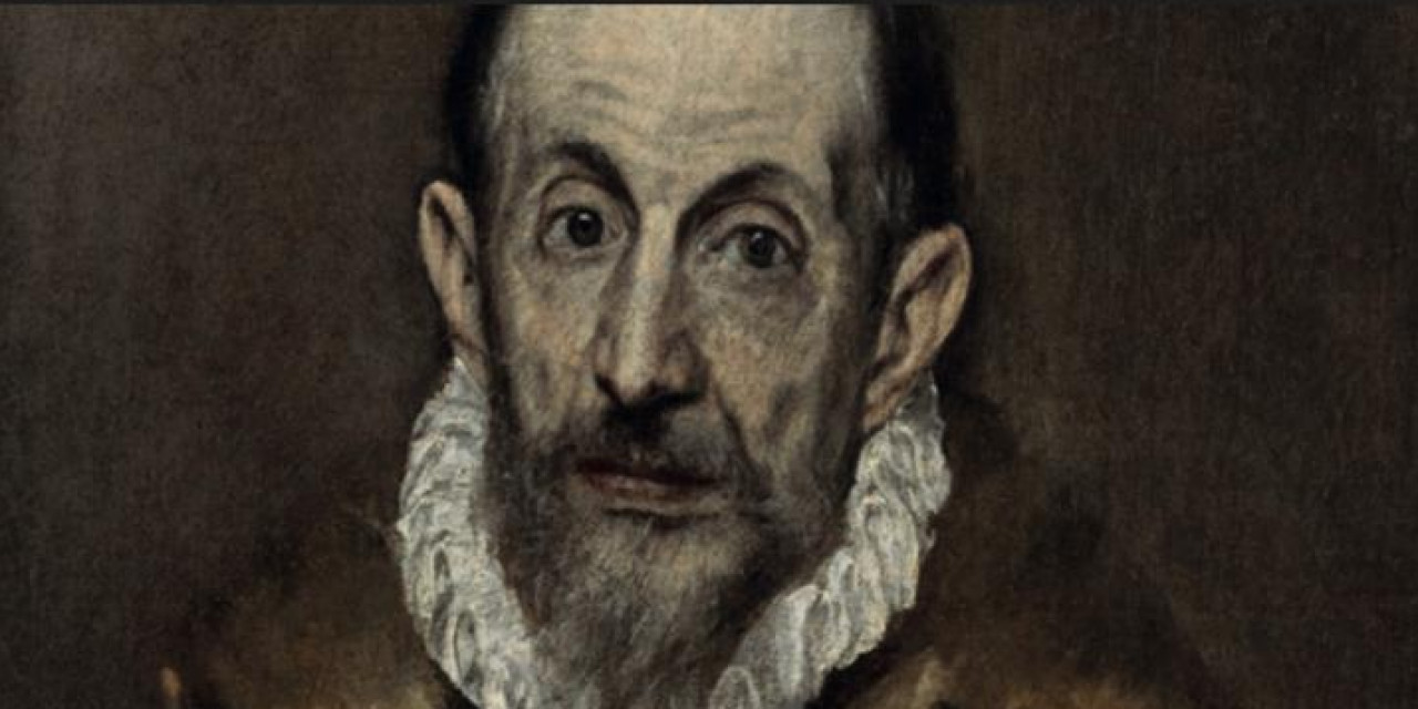El falso astigmatismo de El Greco cien años después