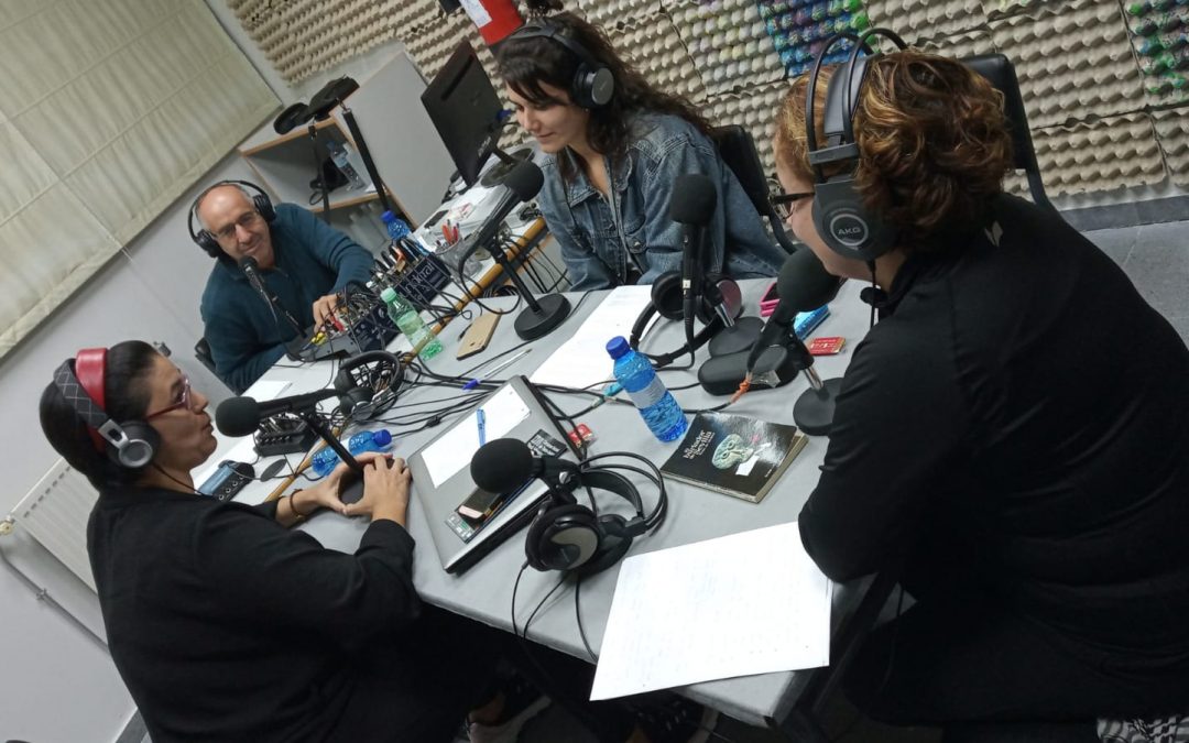 Del Cerro a la Vega de 15 de Febrero de 2020