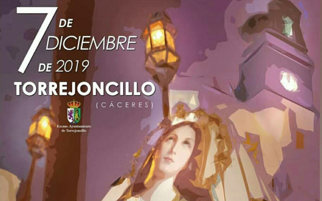 Programa de Fiestas de la Encamisa 2019