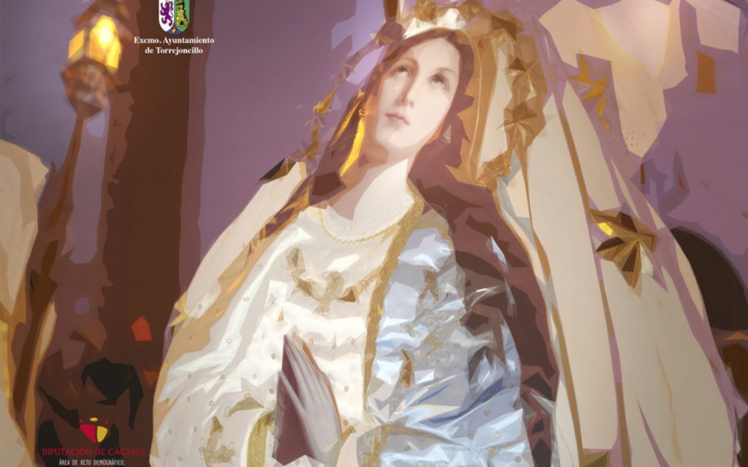 Programa de fiestas «Encamisá 2019»