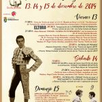 I Jornadas Cultural Taurinas