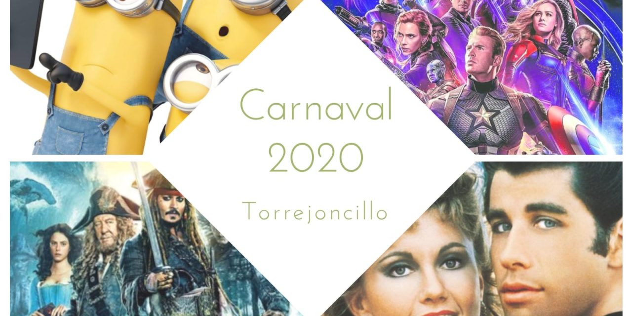 Comisión de Carnaval: Información de interés