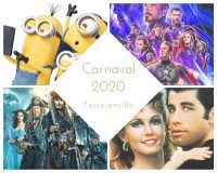 Comisión de Carnaval: Información de interés