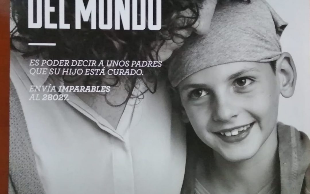 IV Jornada del Día Mundial Contra el Cáncer