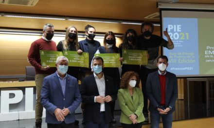 Proyectos en torno a la artesanía, la avicultura, el turismo y la mitología, ganadores de los Premios del Programa de Ideas Emprendedoras en el Mundo Rural, PIE 2021