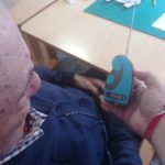 Radiolinas para los mayores de Torrejoncillo