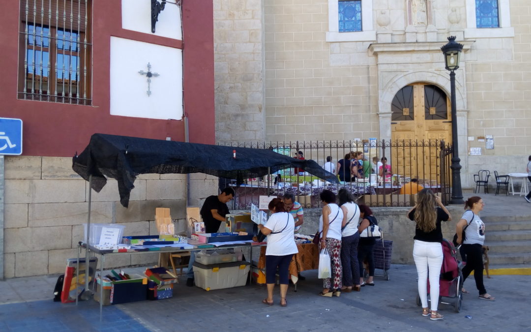 107 Bolilleros/as se dieron cita en el II Encuentro celebrado en Torrejoncillo