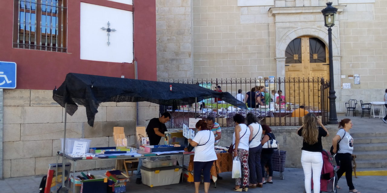 107 Bolilleros/as se dieron cita en el II Encuentro celebrado en Torrejoncillo