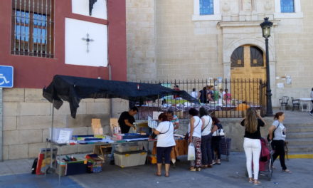 107 Bolilleros/as se dieron cita en el II Encuentro celebrado en Torrejoncillo