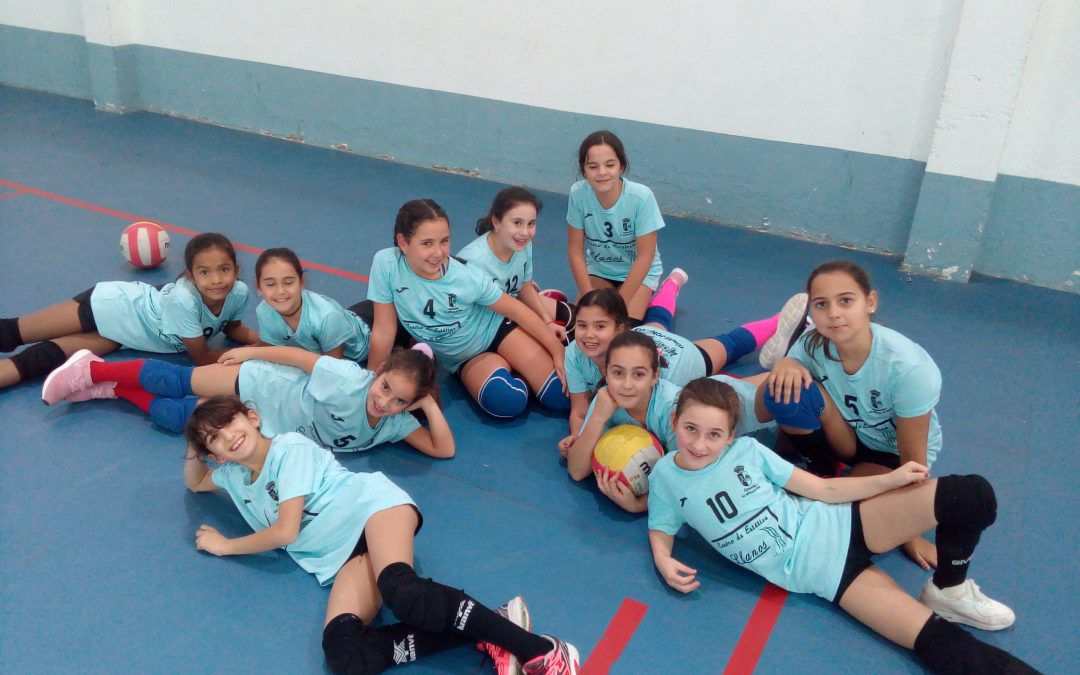 Las chicas de la AD Batalla de Pavía se la juegan este viernes en Navaconcejo