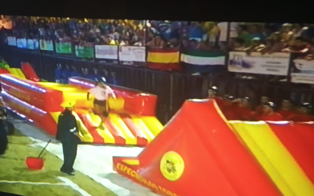 TTV emitirá estos días de confinamiento