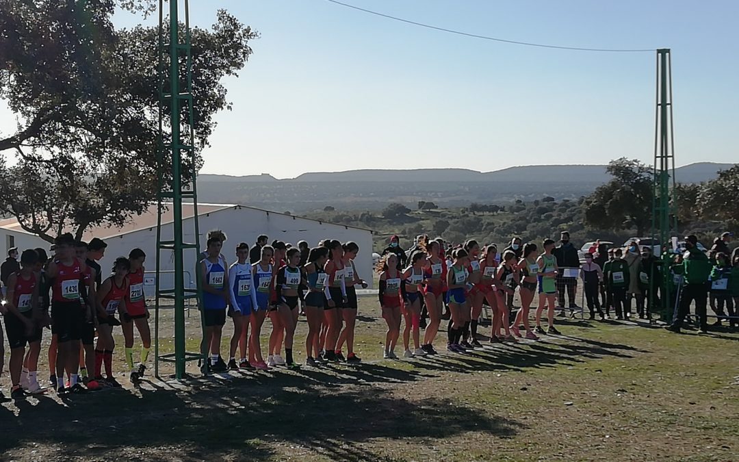 El Cross de la Encamisá, una apuesta segura