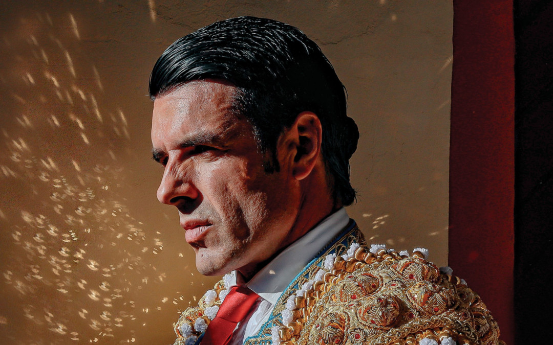 EMILIO DE JUSTO CANDIDATO A LA MEDALLA DE EXTREMADURA 2026