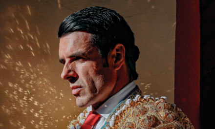 EMILIO DE JUSTO CANDIDATO A LA MEDALLA DE EXTREMADURA 2026