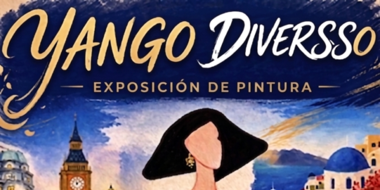 El Lunes y martes aun puedes ver “Yango Diversso”