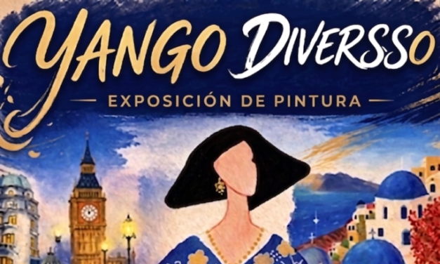 El Lunes y martes aun puedes ver “Yango Diversso”