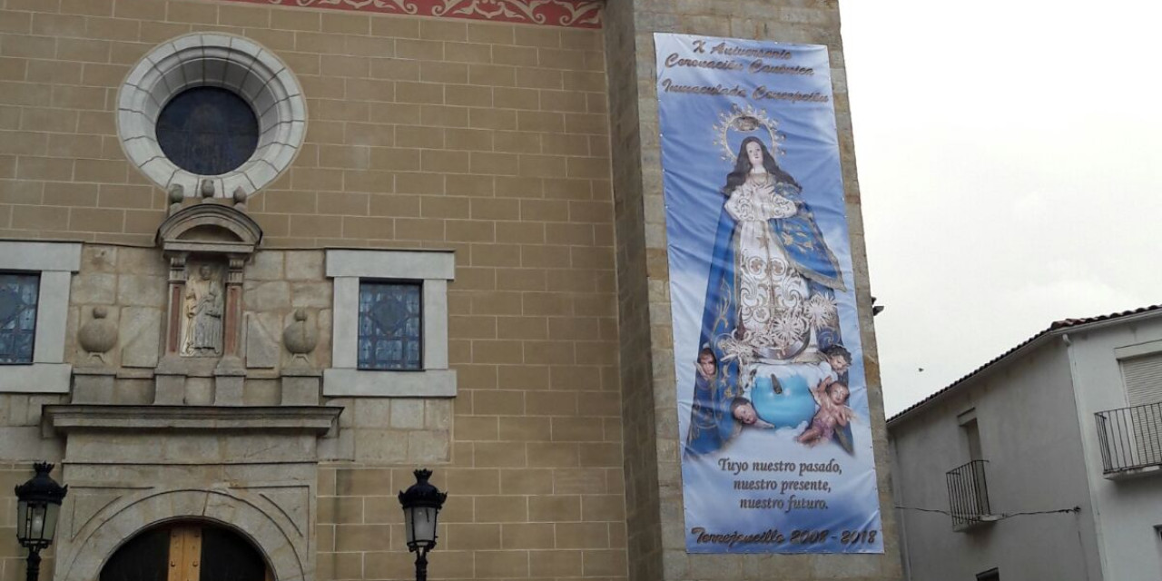 Comunicado de la Parroquia de San Andrés Apóstol