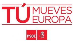 Acto de precampaña para las Europeas del PSOE en Torrejoncillo